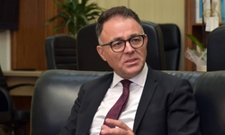 Özerdağ: “Cumhurbaşkanlığı seçimi için öngörülen tarih 19 Ekim”