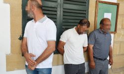Beyköy’de Ölümle Sonuçlanan İş Kazasında Üç Tutuklama