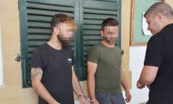 Bıçaklı Saldırı Sonrası Tutuklanan Zanlılar Yeniden Mahkemede