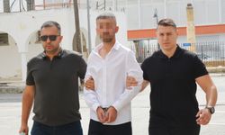 Bıçaklı Saldırıya Teminatla Serbestlik