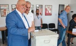 EDEK yeni başkanı Nikos Anastasiu