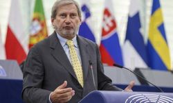 Avrupa Komisyonu’nun Kıbrıs Özel Temsilcisi Johannes Hahn Kıbrıs’ta