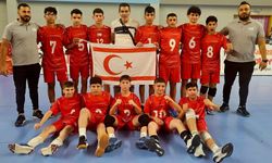 U13 Finalleri için Heyecan Dorukta