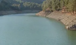 Güney Kıbrıs barajlarındaki doluluk oranı yüzde 20’nin altına indi