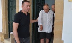 Güney’de Çaldığı Bisikleti Kuzey’de Telefonla Takas Eden Zanlı Mahkemeye Çıkarıldı