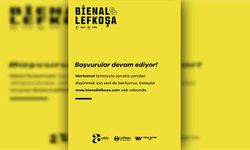 “Bienal Lefkoşa” için sanatçı başvuruları 1 Ağustos’a kadar devam ediyor