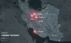 İsrail'in İran'a saldırılarında 6 nükleer bilim insanı hayatını kaybetti