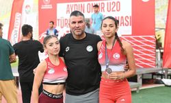 Ada, Türkiye Üçüncülüğü ve Rekora Koştu