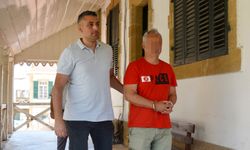 Askeri Bölgeleri Fotoğrafladığı İddiasıyla Yunanistan Uyruklu Zanlı Tutuklandı