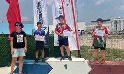 Oklar zirve için atıldı