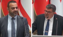 Berova Talat’a Küfür Etti!