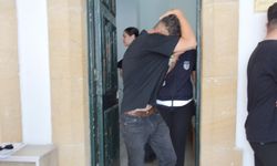 Telefonda Taciz ve Sarhoşken Mülke Giriş Suçlamasıyla Tutuklanan Zanlı Teminata Bağlandı