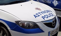 Larnaka’da Suriyeli çocuklar arasında bıçak da çekilen şiddetli kavga