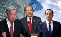 Beşli görüşmenin tarihinin Türkiye yüzünden belirlenemediği iddia edildi