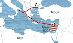 Victoria Coates “EastMed projesi yeniden gündeme gelebilir”