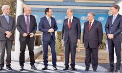 Kıbrıs sorununda dikkatler New York’ta gerçekleştirilecek ikinci gayriresmi toplantıda