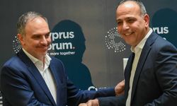 Harmancı ve Pruncos “Sınırsız bir Lefkoşa için güçlerini birleştirdi”