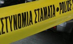 Ay. Napa’da insan cesedi bulundu
