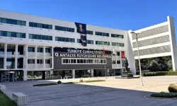 Antalya Büyükşehir Belediyesi'ne yeni operasyon: 3 kişi gözaltında