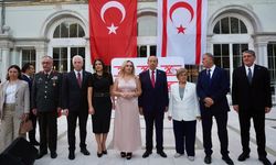 Tatar: "Mehmetçikler caydırıcı güç olarak orada kalmaya devam edecek”