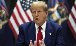 Trump: "Gazze konusunda bazı iyi haberlerimiz var"