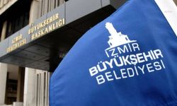 İzmir Büyükşehir Belediyesine yönelik yolsuzluk soruşturmasında 120 şüpheli gözaltında
