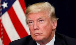 Trump, ABD'nin Suriye'ye yaptırımlarını sonlandırıyor