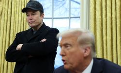 ABD Başkanı Donald Trump, Musk'a yüklendi: "Devlet teşvikleri olmasaydı Güney Afrika'daki evine geri dönerdi"
