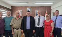Berova: “Kayıt dışı kiralamalarla mücadele önceliğimizdir”