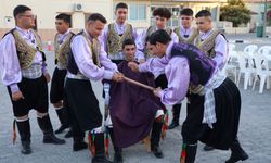 28. CIOFF Uluslararası Halk Dansları Festivali bu akşam gala gecesiyle sona erecek
