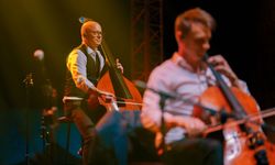 Mağusa’daki festivalde bu akşam Celtic Legends gösterisi var