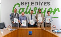 AB Mağusa Atık Su Arıtma Tesisi'nin altyapısını finanse ediyor