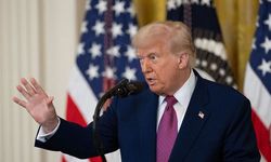 Trump:" İsrail, Gazze'de 60 günlük ateşkes için gerekli şartları kabul etti"