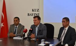 "KKTC Toplu Taşıma Master Planı" projesi basına tanıtıldı... Arıklı: “Proje, en kısa sürede hayata geçebilecek duruma ge