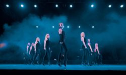 25. Uluslararası Mağusa Kültür Sanat Festivali başladı...