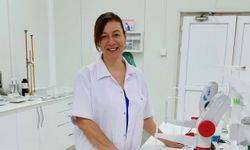 İmren Aytaçoğlu’nun “Eylül Hellimleri” isimli kitabı yayımlandı