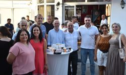 Halkın Partisi Güzelyurt yeni ilçe binası açıldı