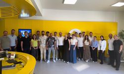 GNÇ Kıbrıs Staj Programı kapsamında 15 genç Kuzey Kıbrıs Turkcell’de staj yapacak