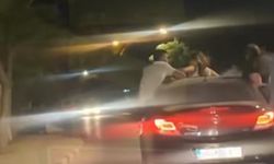 Polis her platformda trafik suçlarıyla mücadele ediyor…