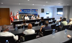 “Girne Çarşı Şenliği” 30 Temmuz-1 Ağustos tarihleri arasında yapılacak