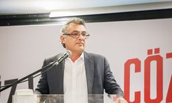 Erhürman: “Tüm insanlarımızı eşitlik temelinde bütünleştirir, birleştiririz”