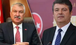 Adana Büyükşehir Belediye Başkanı Karalar ve Adıyaman Belediye Başkanı Tutdere gözaltına alındı