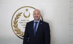 UBP Milletvekili Küçük: “Diplomatik açılımlar Türk dünyasında yankı buluyor”