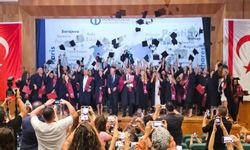 Tatar, Anadolu Üniversitesi Açıköğretim Fakültesi’nin mezuniyet törenine katıldı