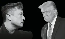 Trump, Elon Musk'ın, üçüncü bir parti kurma fikrini "can sıkıcı" bulduğunu belirtti