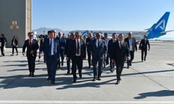THY ve AJet ile anlaşma imzalanıyor