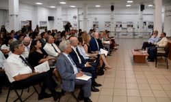 Kayıp Şahıslar Komitesi, 2025-2030 dönemini kapsayan beş yıllık stratejik planını tanıttı