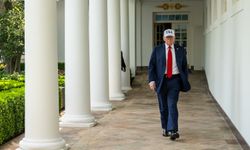 Trump: " Putin bize bir sürü saçma şey söylüyor"
