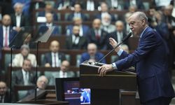 Erdoğan: "Cumhurbaşkanı ve milletvekilliği seçimi 2028 yılında, Mahalli İdareler Seçimleri 2029 yılında yapılacak "