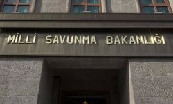 TC Savunma Bakanlığı'ndan metan gazı olayı açıklaması: “İstisnai, öngörülemez ve olağan dışı bir durum”